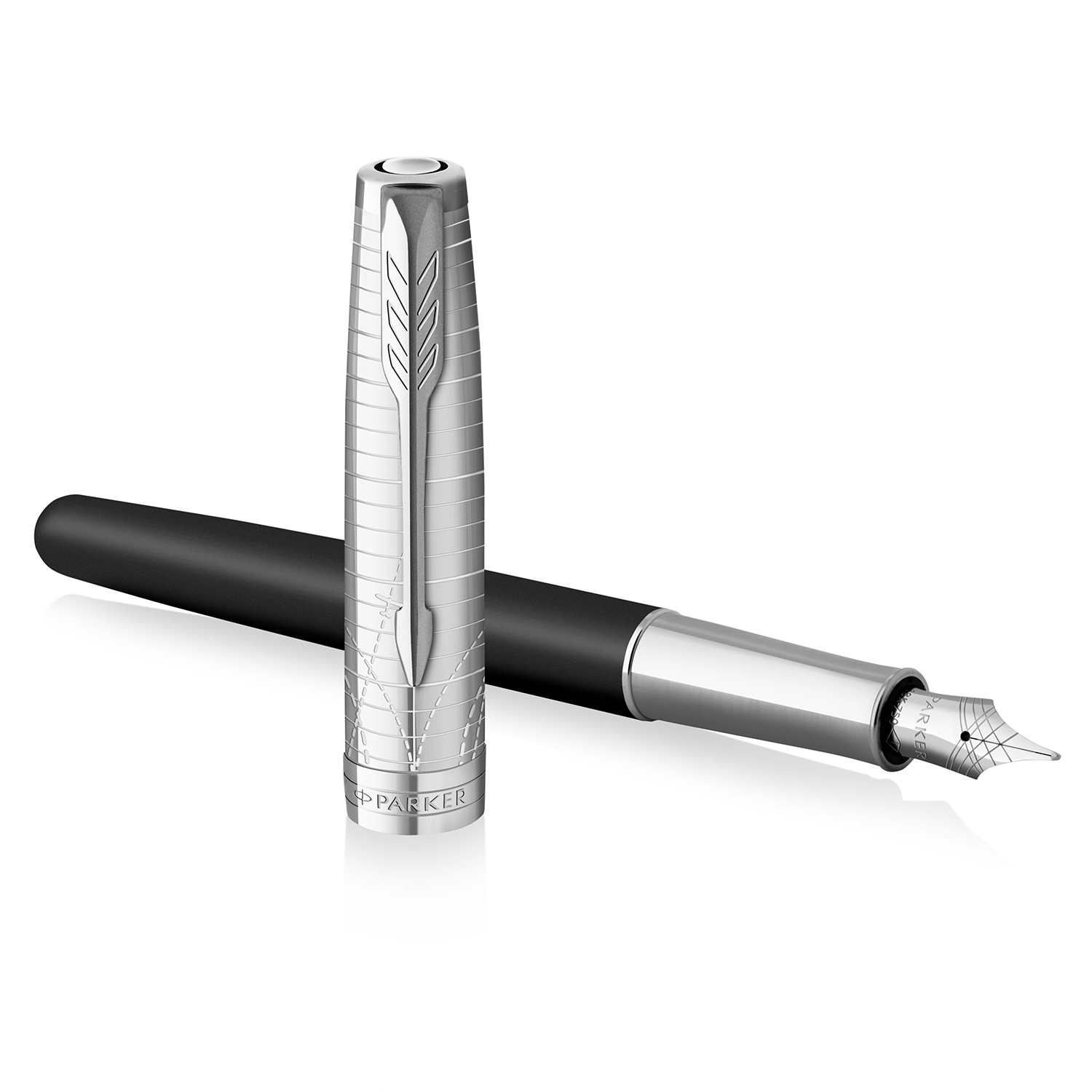 Parker Sonnet Legacy of Flight CT Fountain pen - Vulpen / Fountain